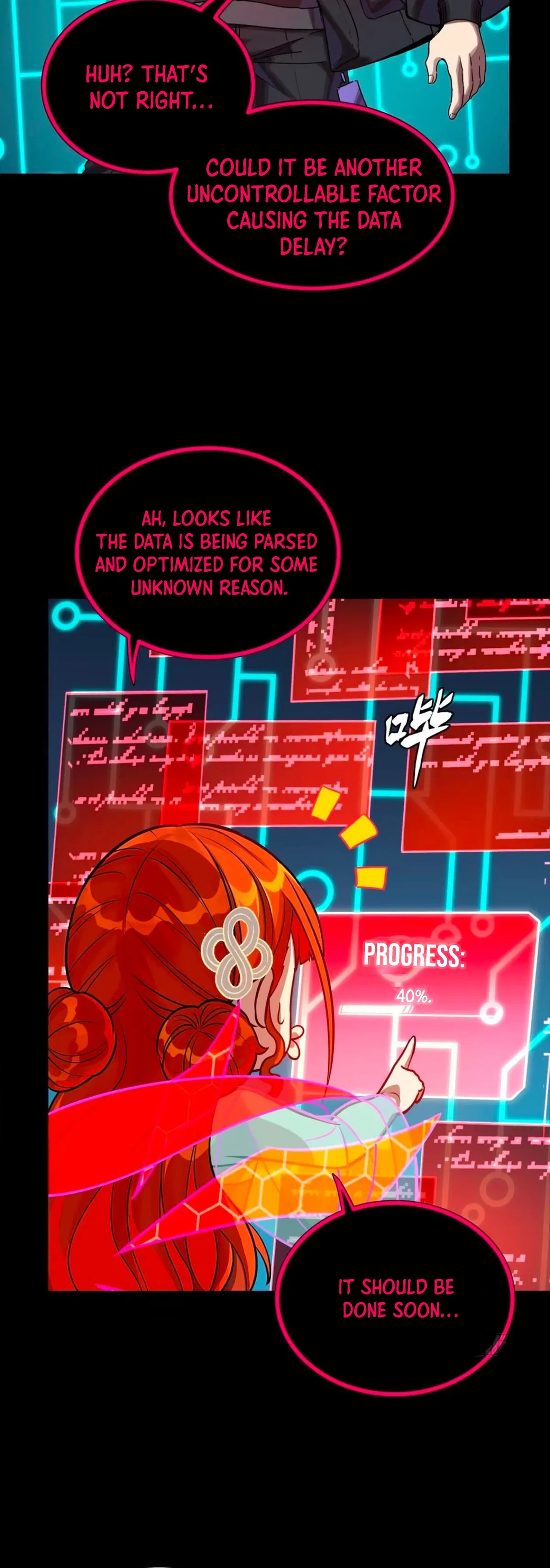Legend of Star General Chapter 310 – Page 6