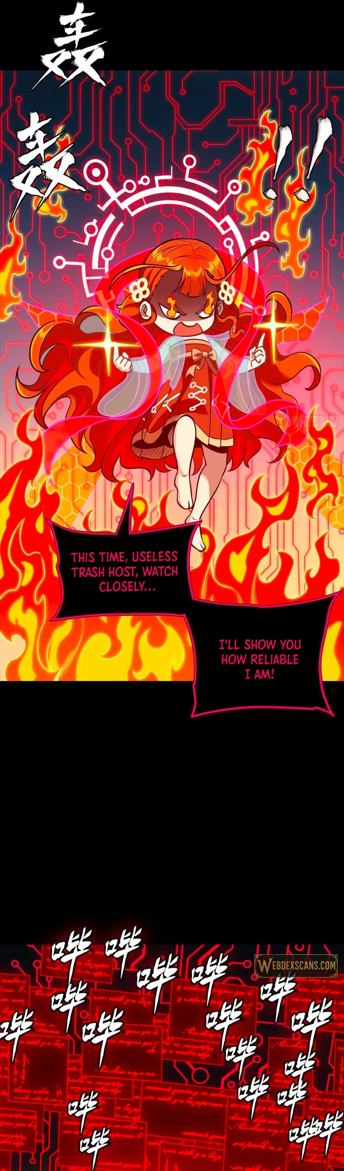 Legend of Star General Chapter 310 – Page 9