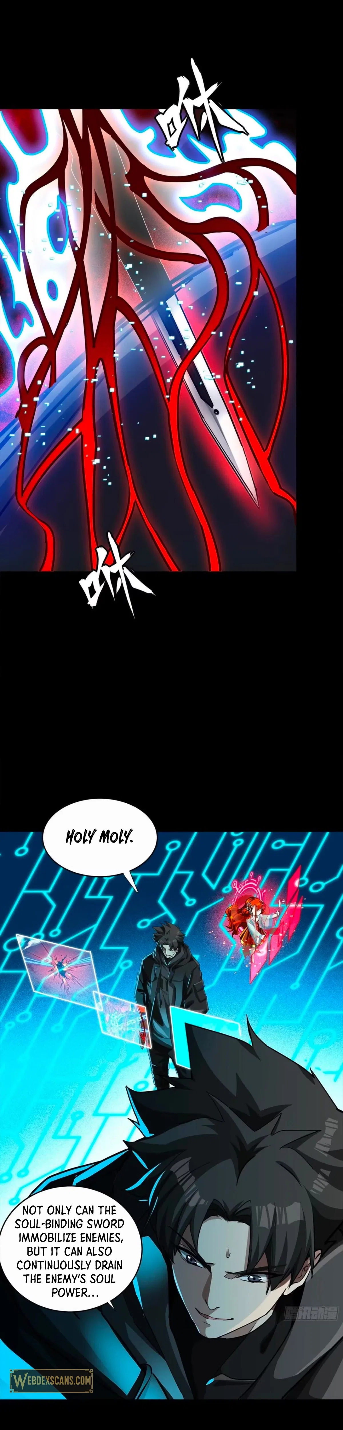 Legend of Star General Chapter 310 – Page 44