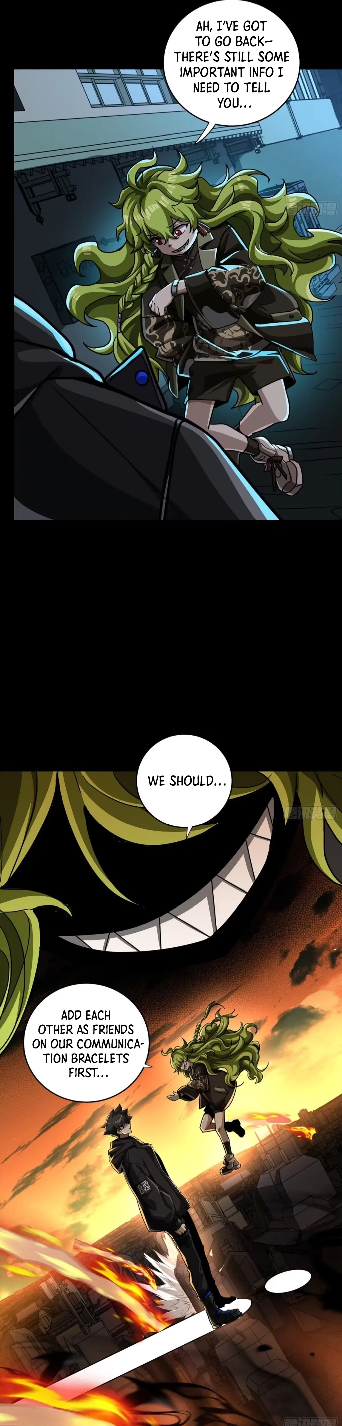 Legend of Star General Chapter 309 – Page 14