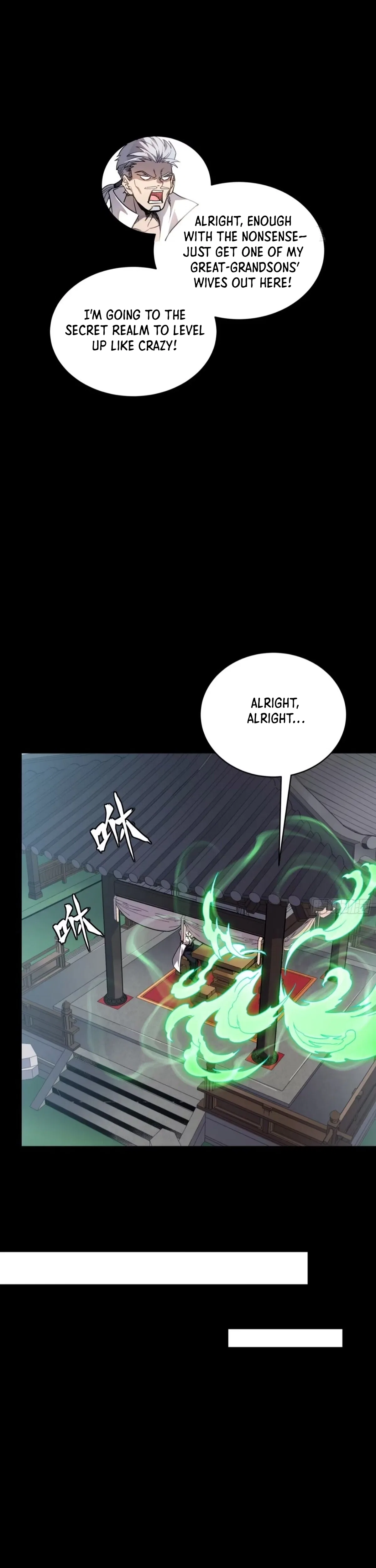 Legend of Star General Chapter 309 – Page 26