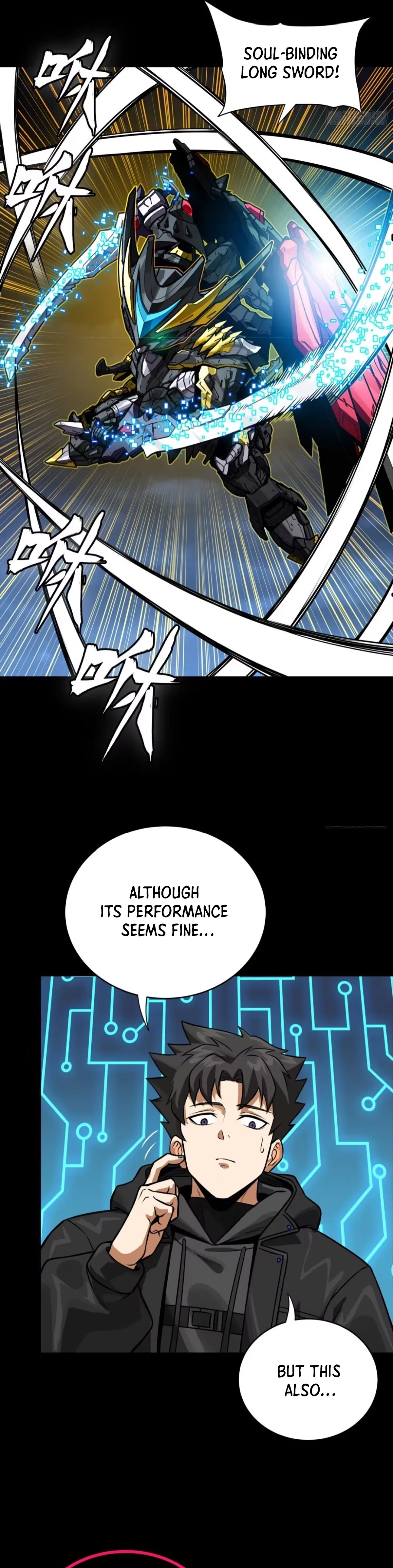 Legend of Star General Chapter 309 – Page 39