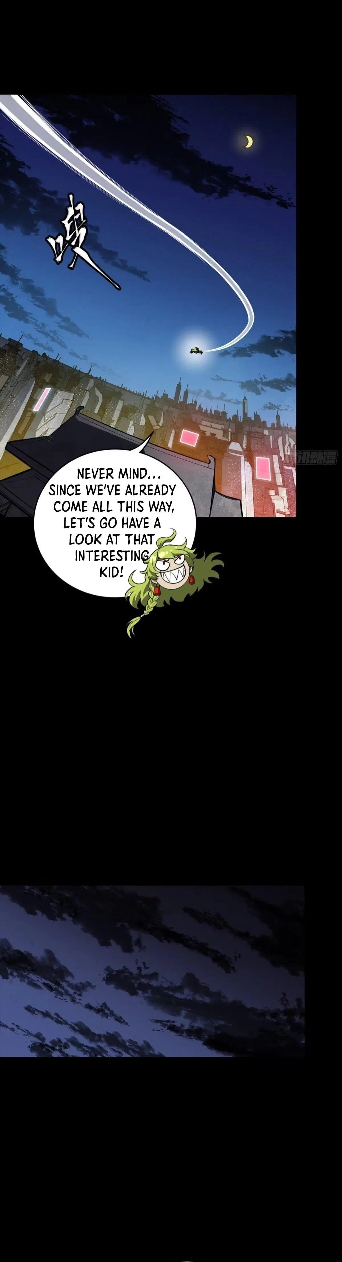 Legend of Star General Chapter 307 – Page 28