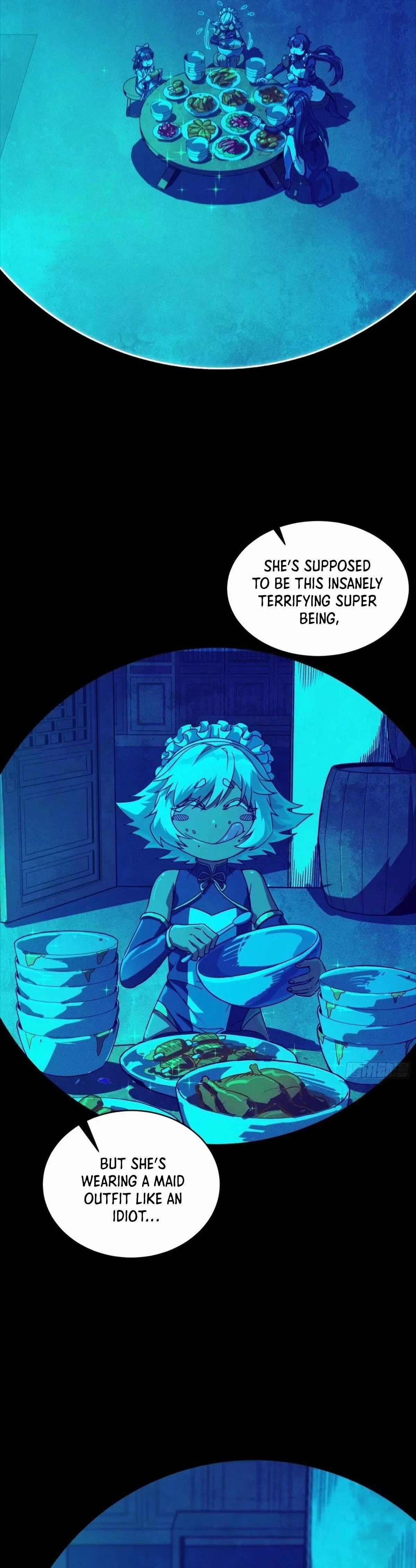 Legend of Star General Chapter 306 – Page 12