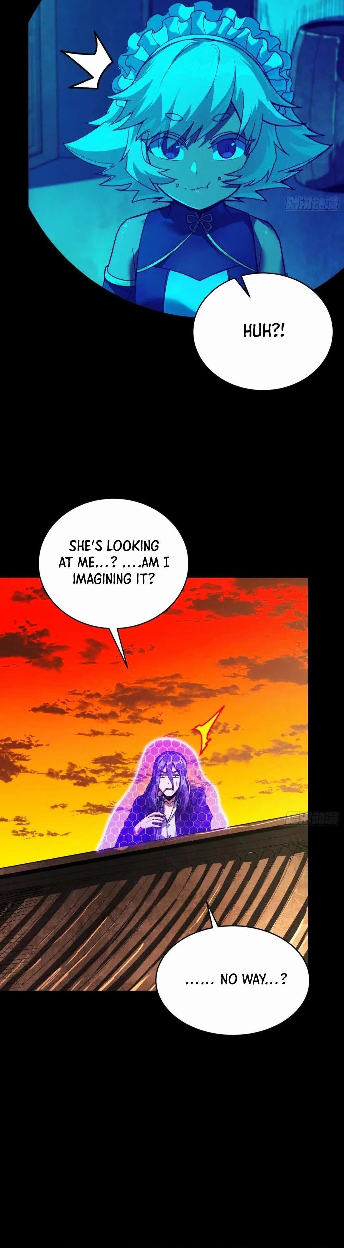 Legend of Star General Chapter 306 – Page 13