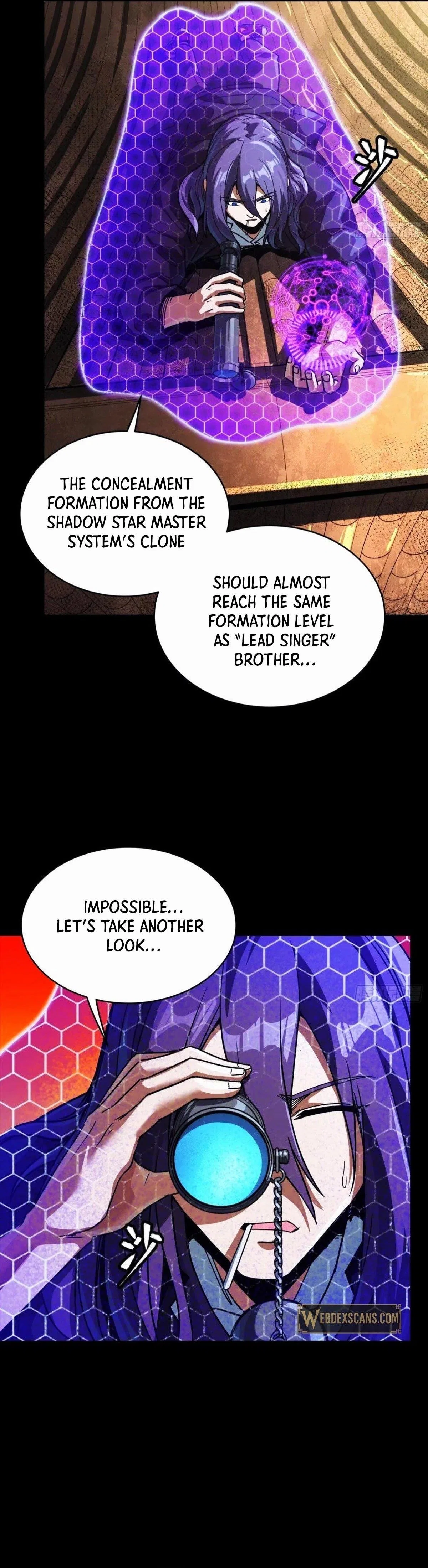 Legend of Star General Chapter 306 – Page 14