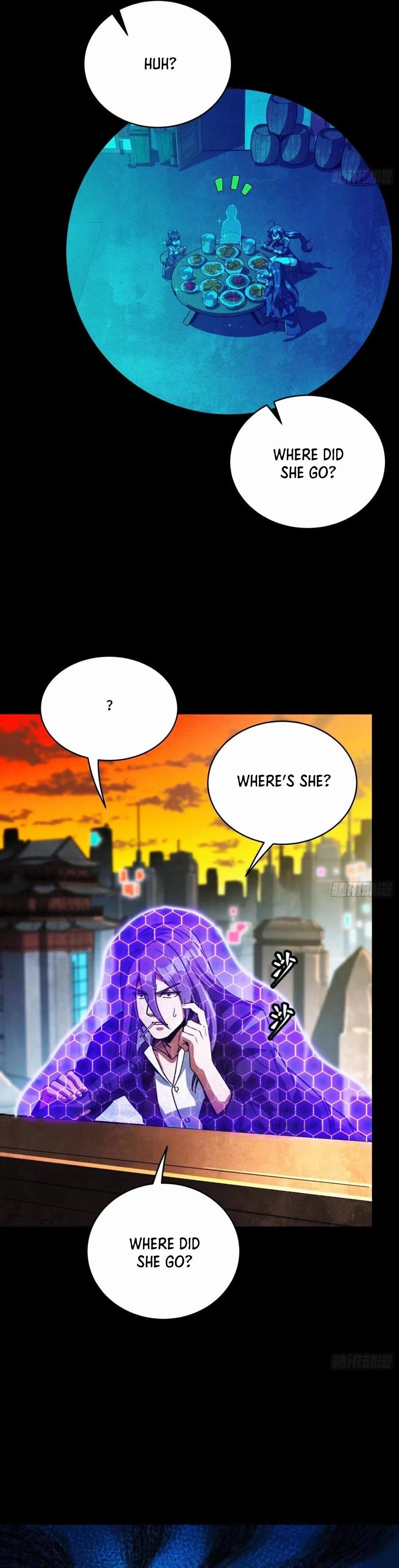 Legend of Star General Chapter 306 – Page 15