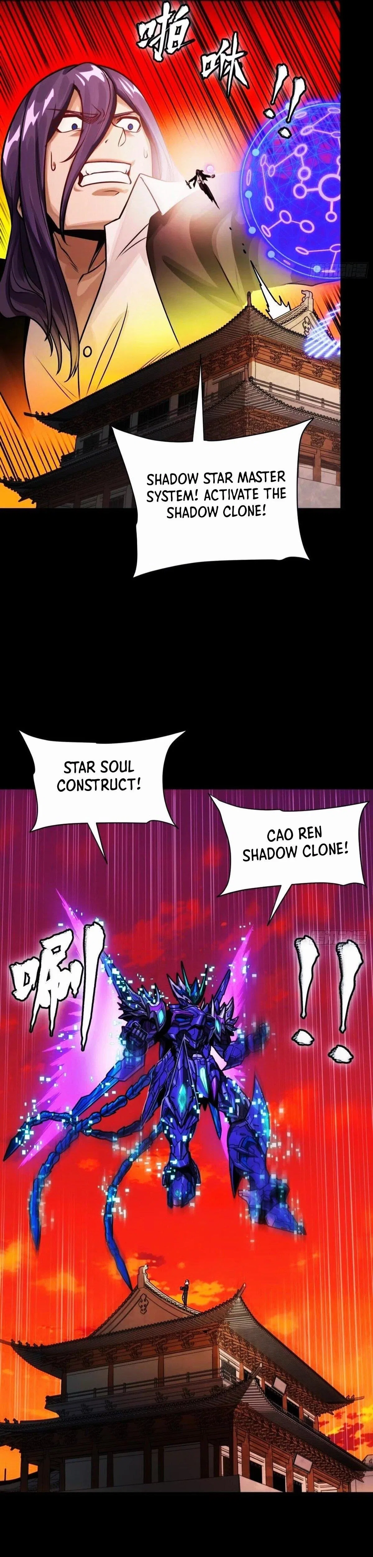 Legend of Star General Chapter 306 – Page 19