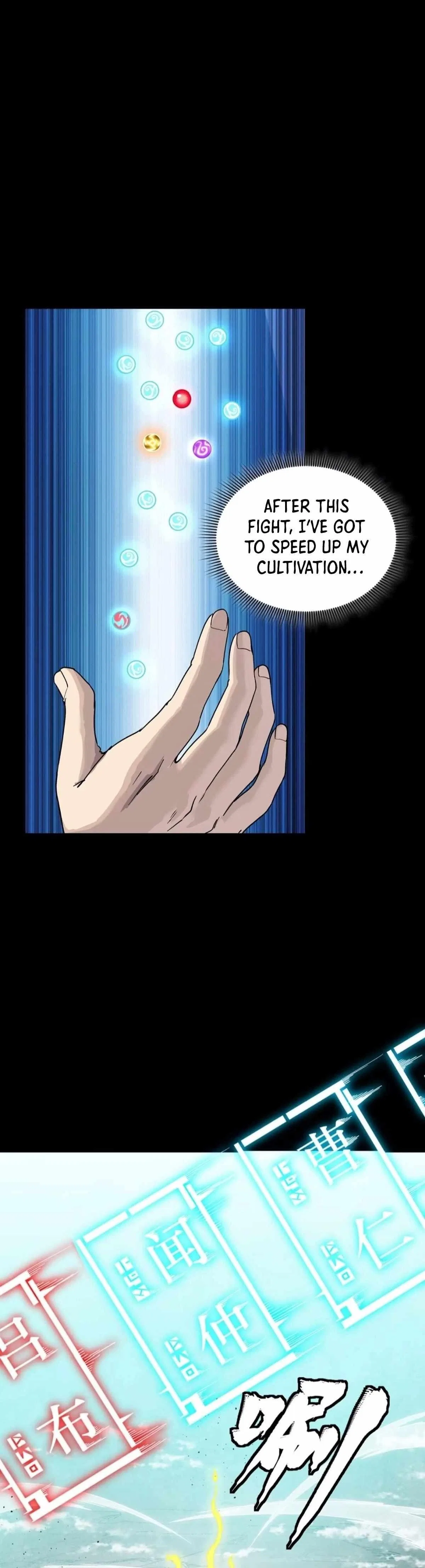 Legend of Star General Chapter 305 – Page 7