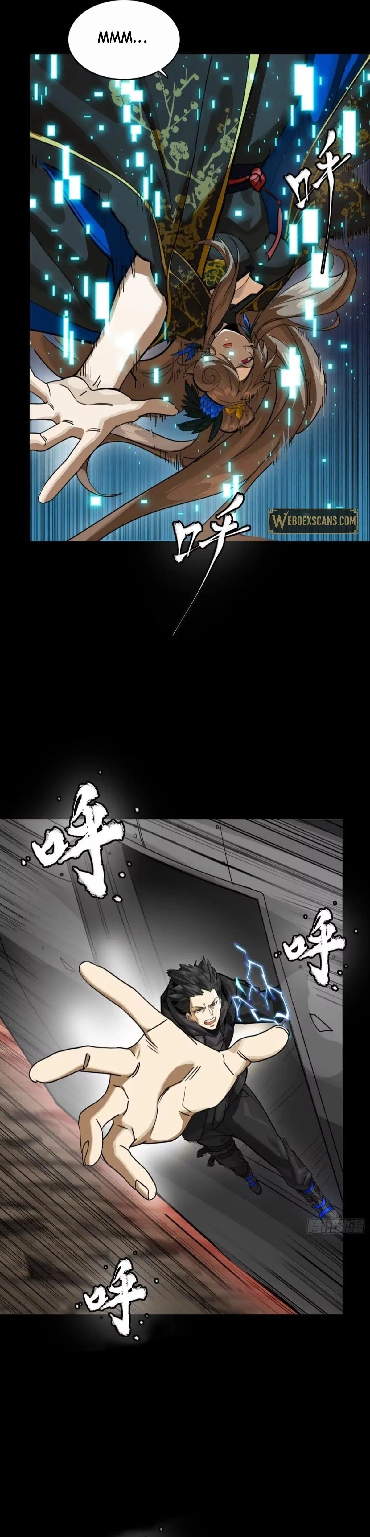 Legend of Star General Chapter 304 – Page 39