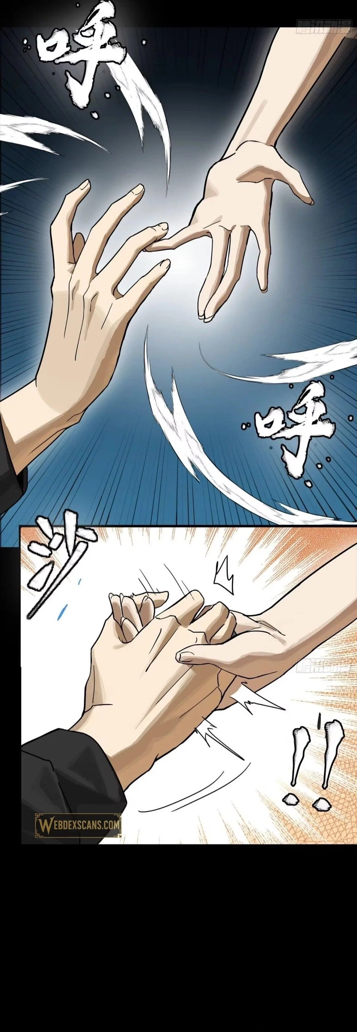 Legend of Star General Chapter 304 – Page 41