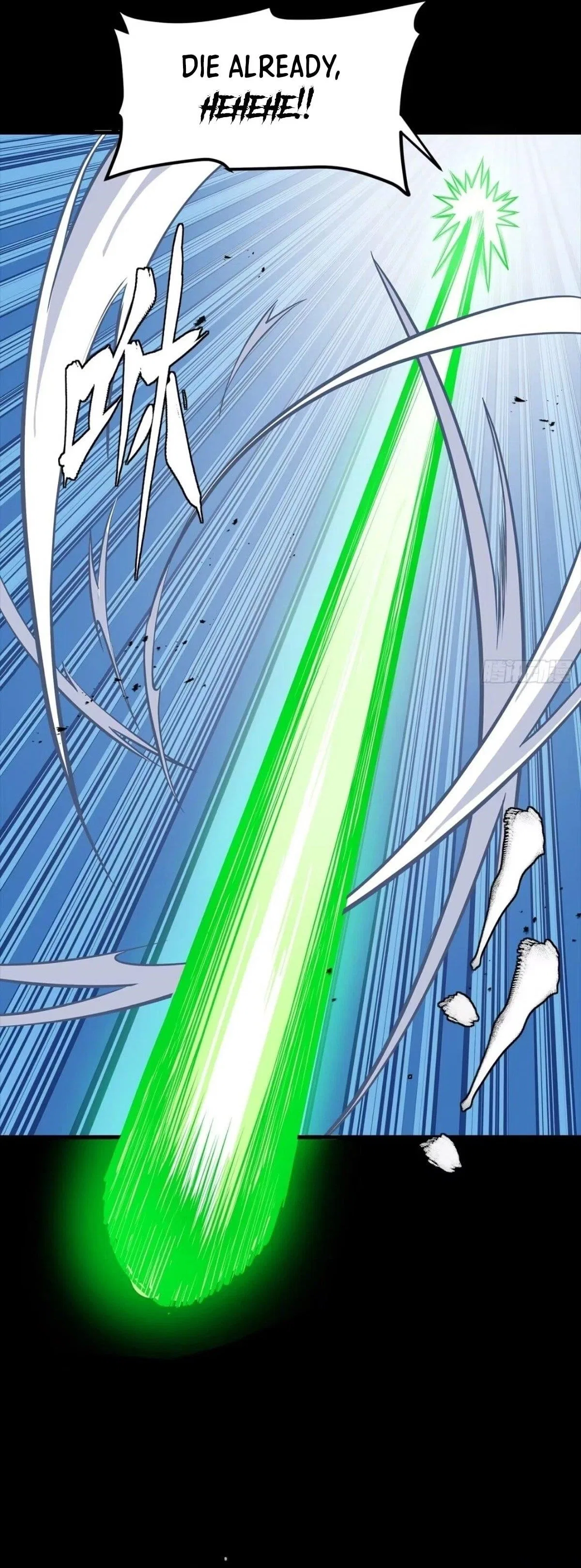 Legend of Star General Chapter 304 – Page 42