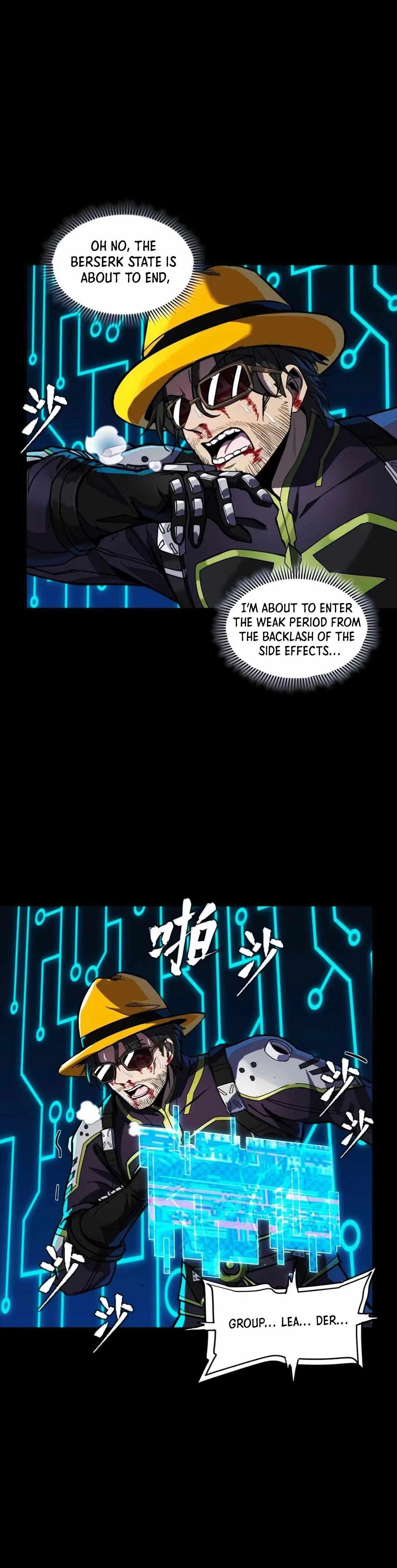 Legend of Star General Chapter 303 – Page 5