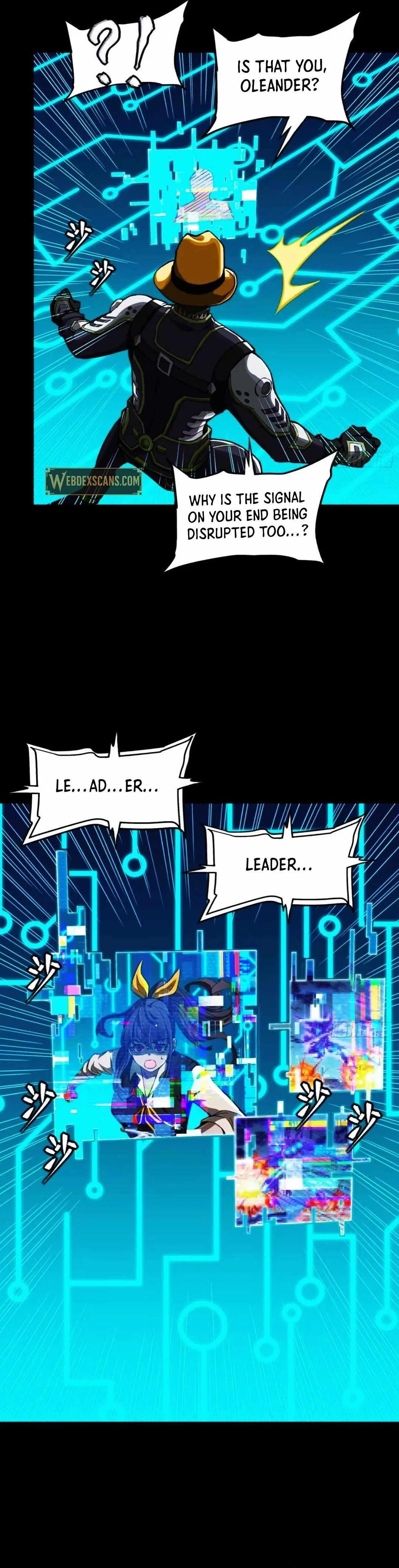 Legend of Star General Chapter 303 – Page 6