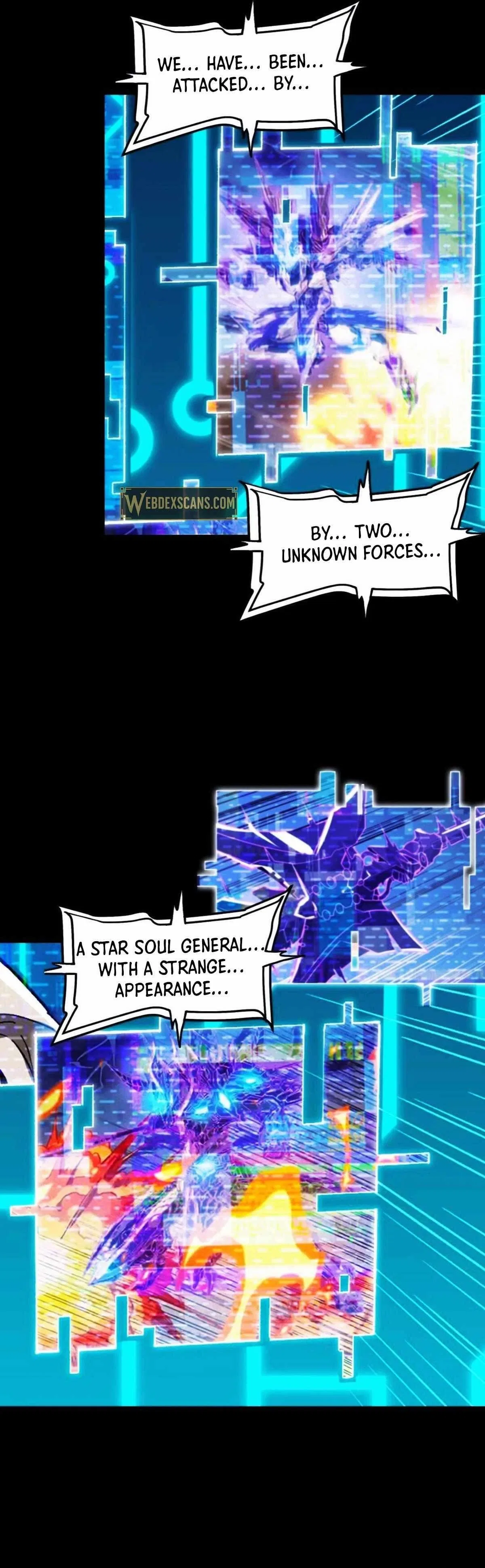 Legend of Star General Chapter 303 – Page 7