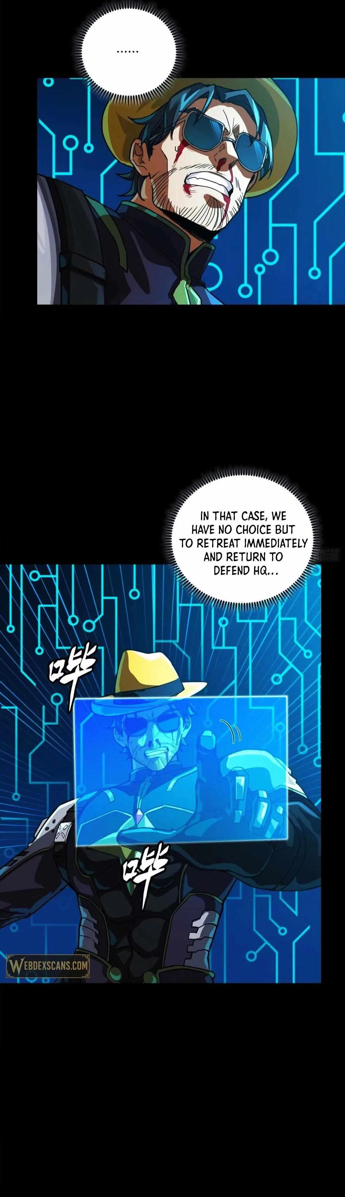 Legend of Star General Chapter 303 – Page 11