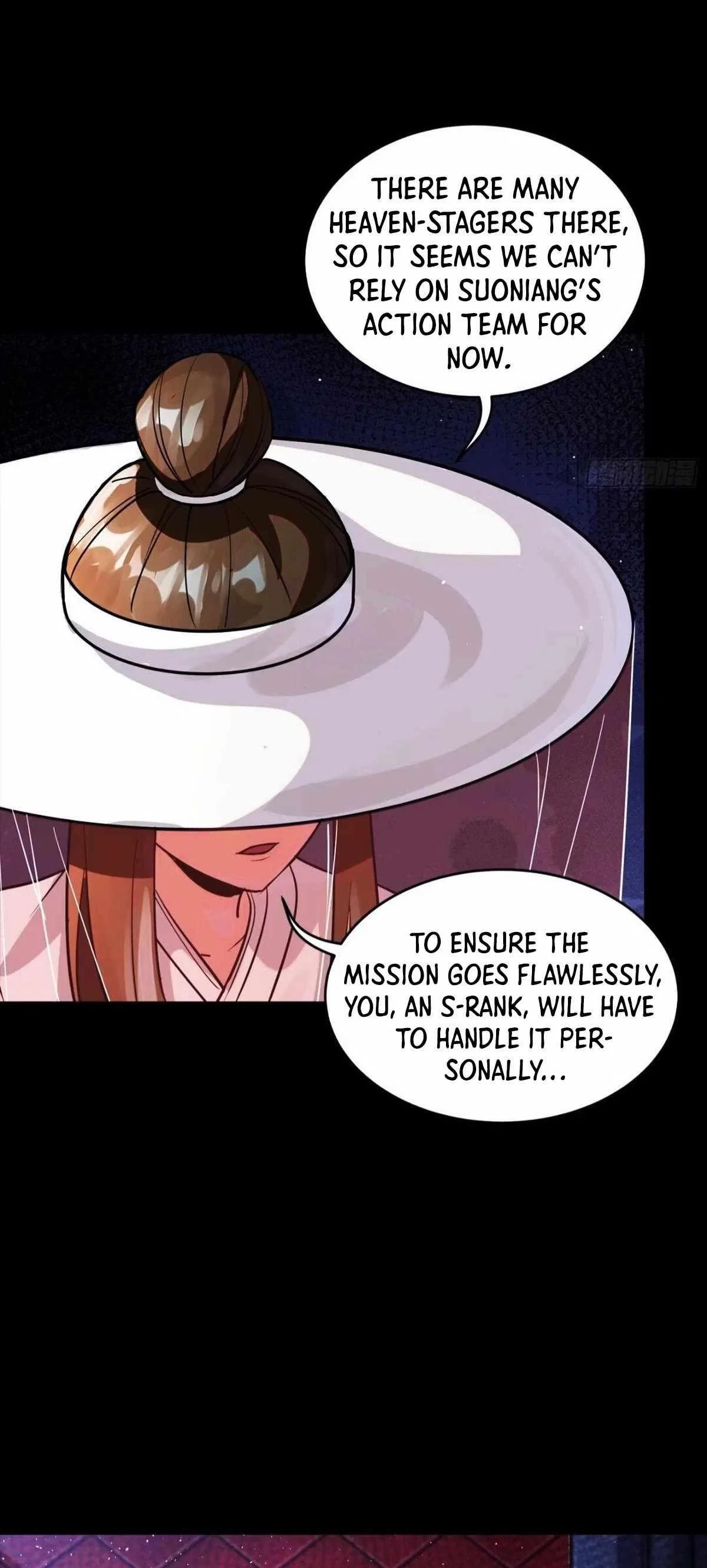 Legend of Star General Chapter 303 – Page 18