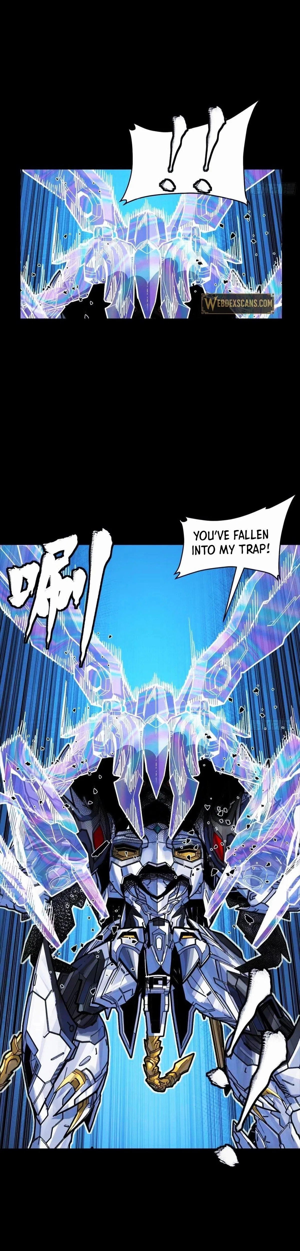Legend of Star General Chapter 302 – Page 21