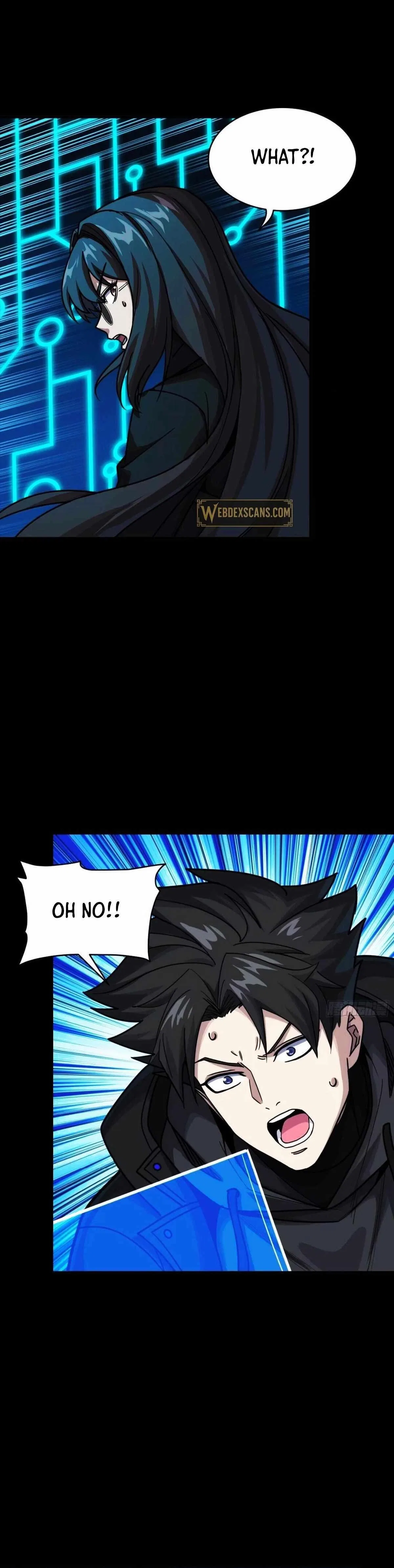 Legend of Star General Chapter 301 – Page 8