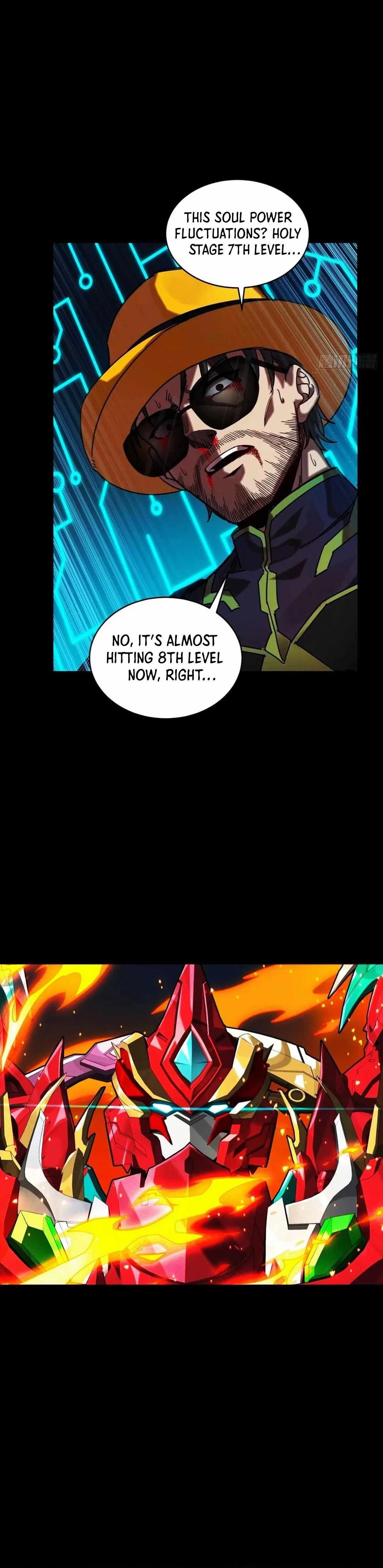 Legend of Star General Chapter 301 – Page 17