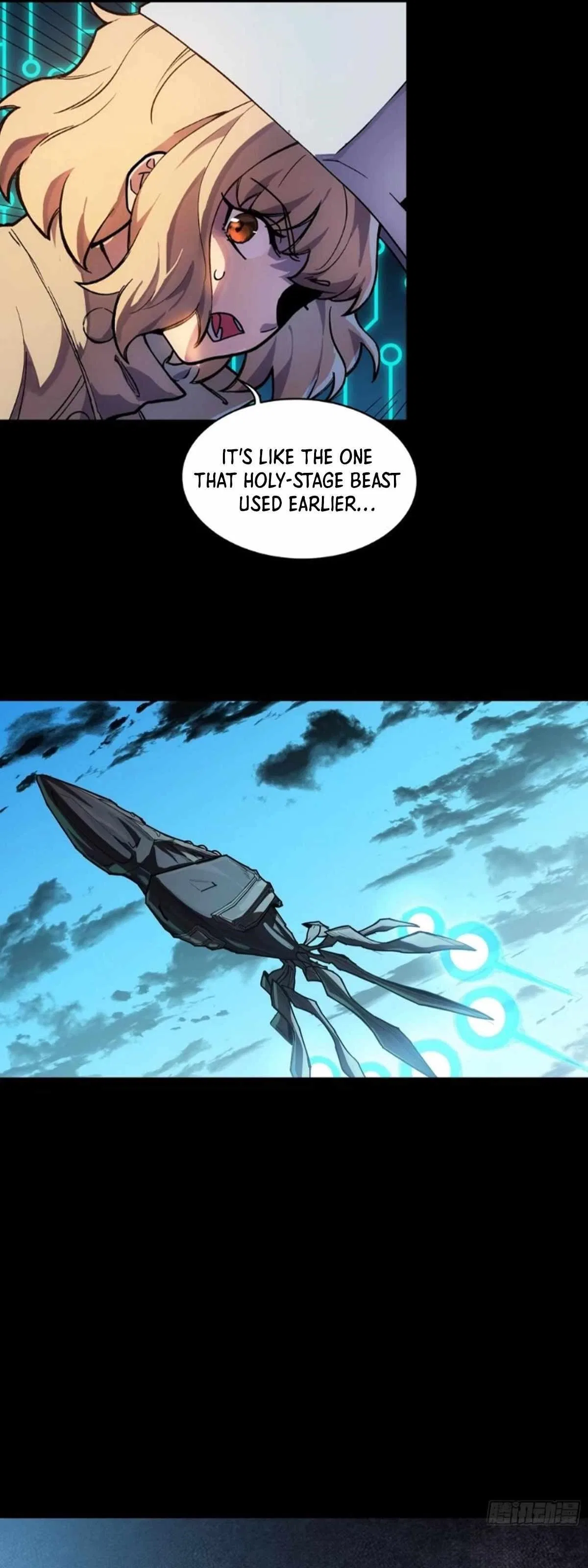 Legend of Star General Chapter 300 – Page 22