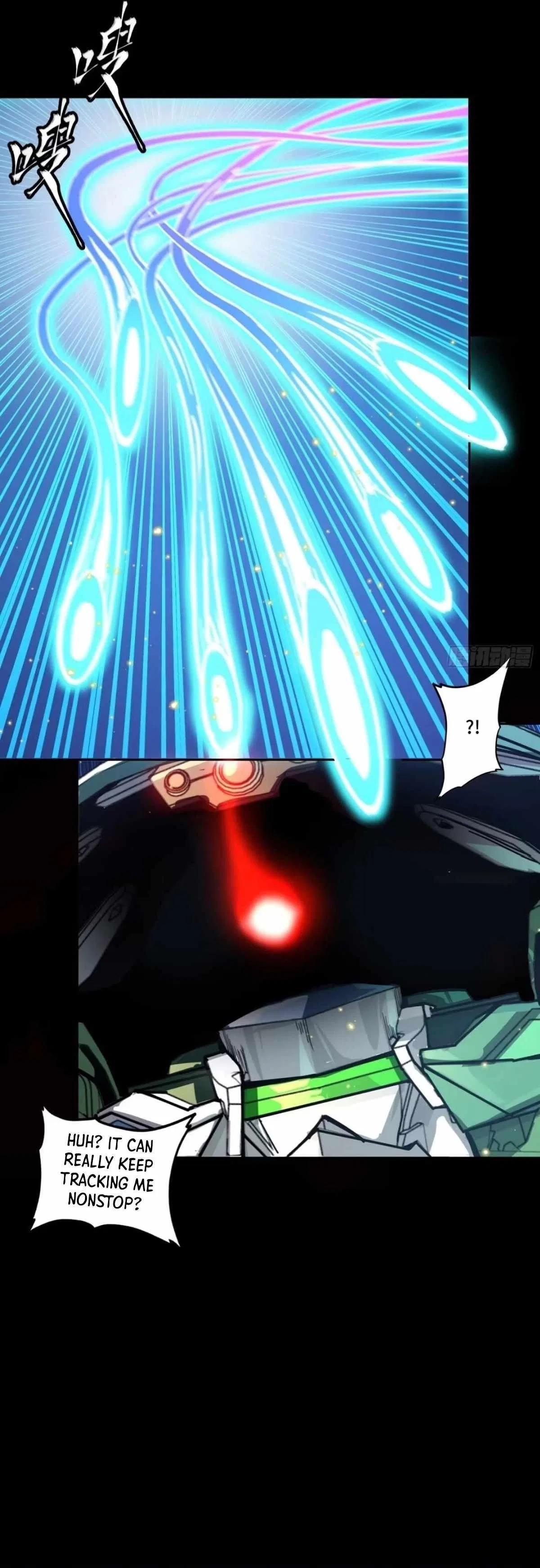 Legend of Star General Chapter 300 – Page 25