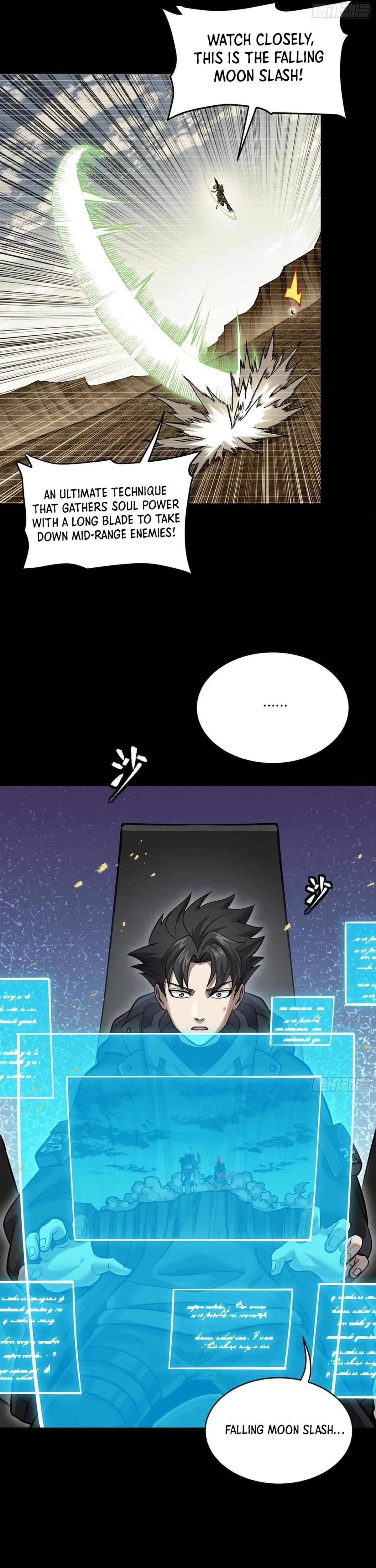 Legend of Star General Chapter 297 – Page 4