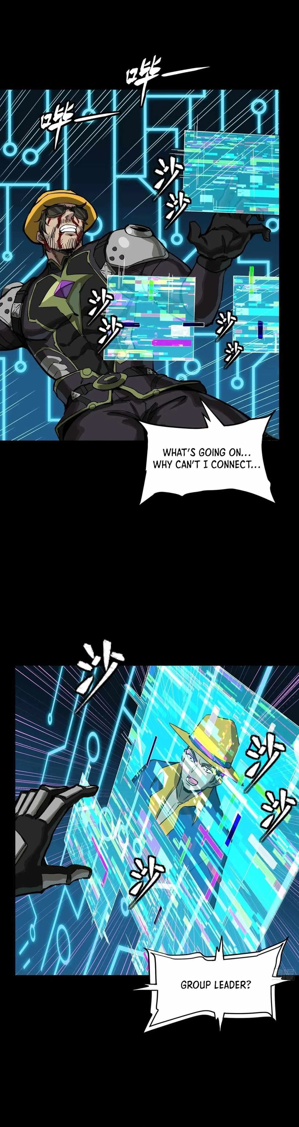 Legend of Star General Chapter 297 – Page 32
