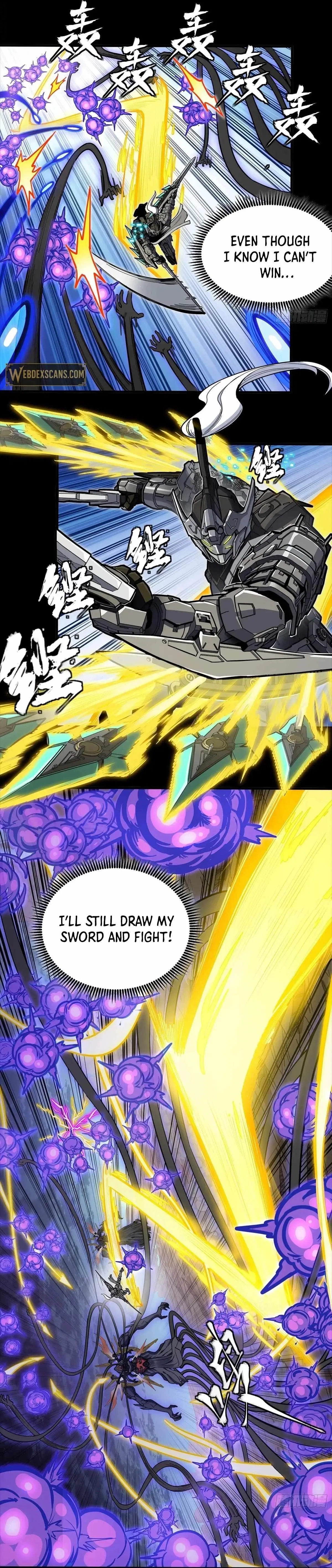 Legend of Star General Chapter 296 – Page 3