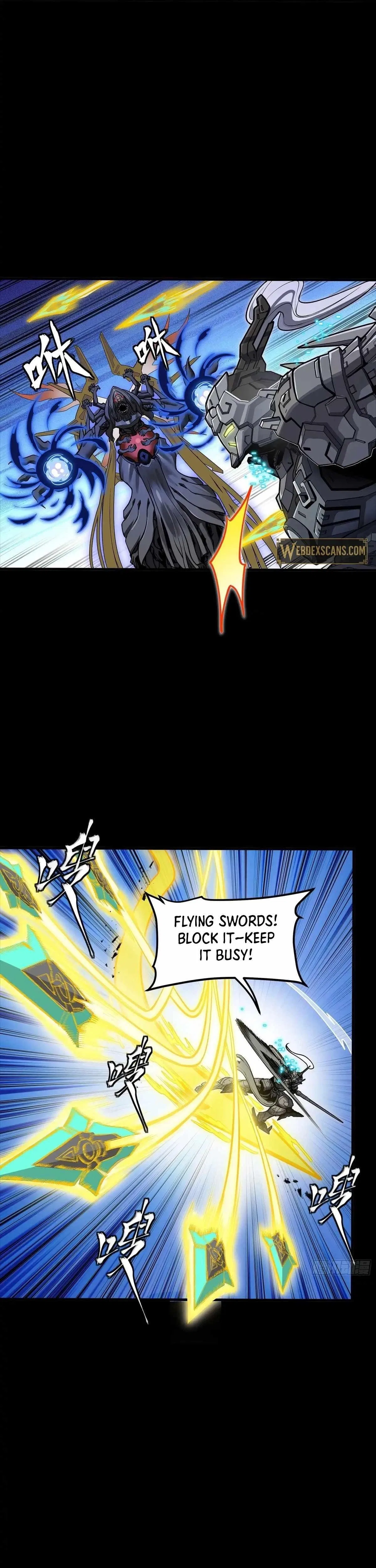 Legend of Star General Chapter 296 – Page 4