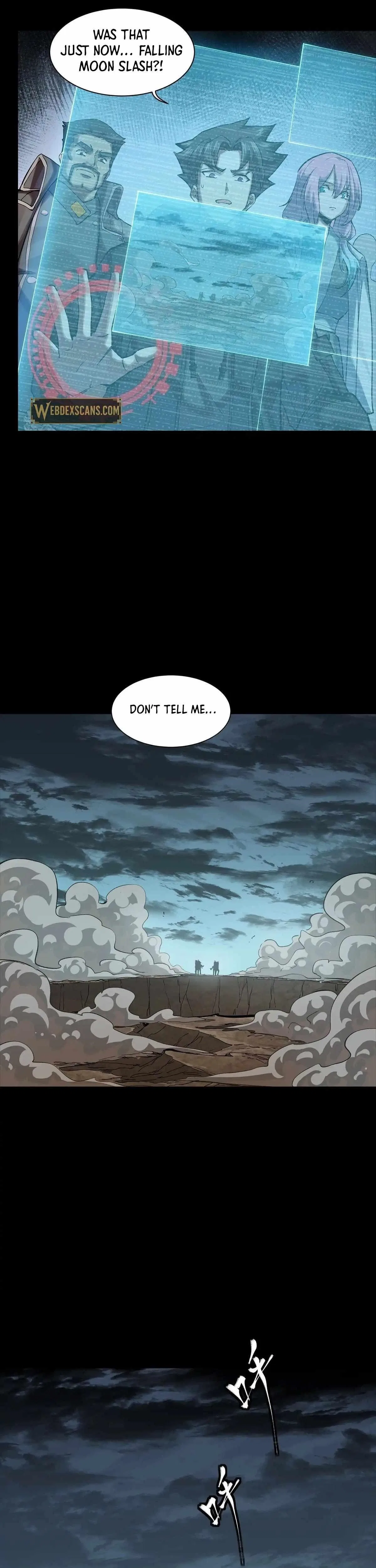 Legend of Star General Chapter 296 – Page 44