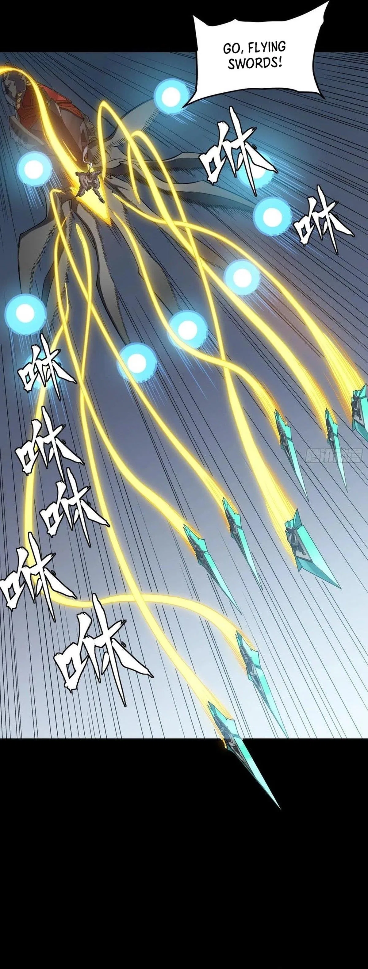Legend of Star General Chapter 295 – Page 12