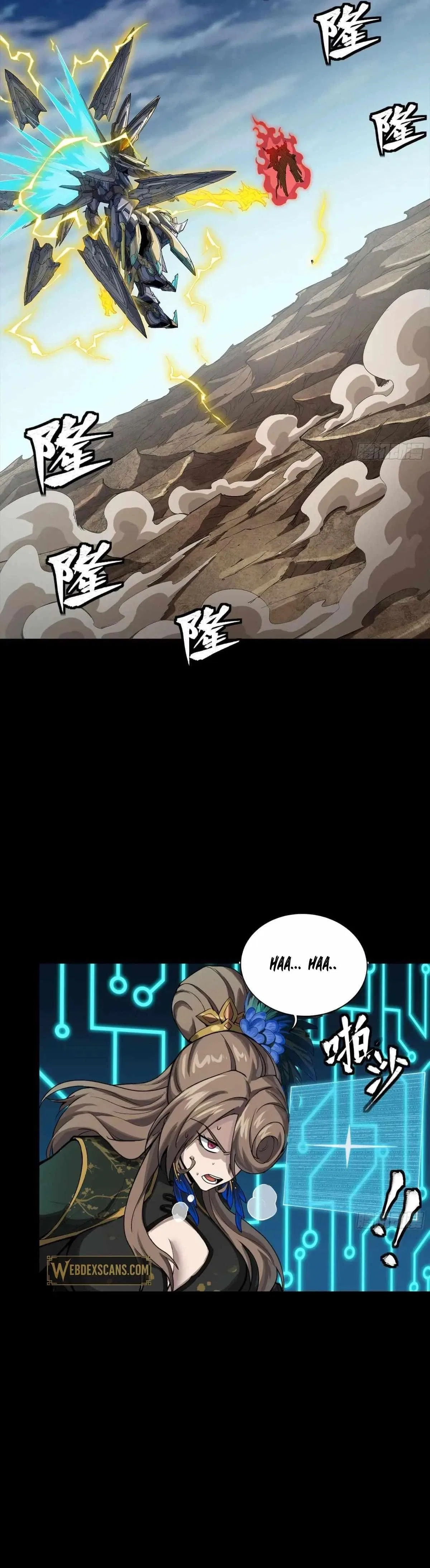 Legend of Star General Chapter 294 – Page 2