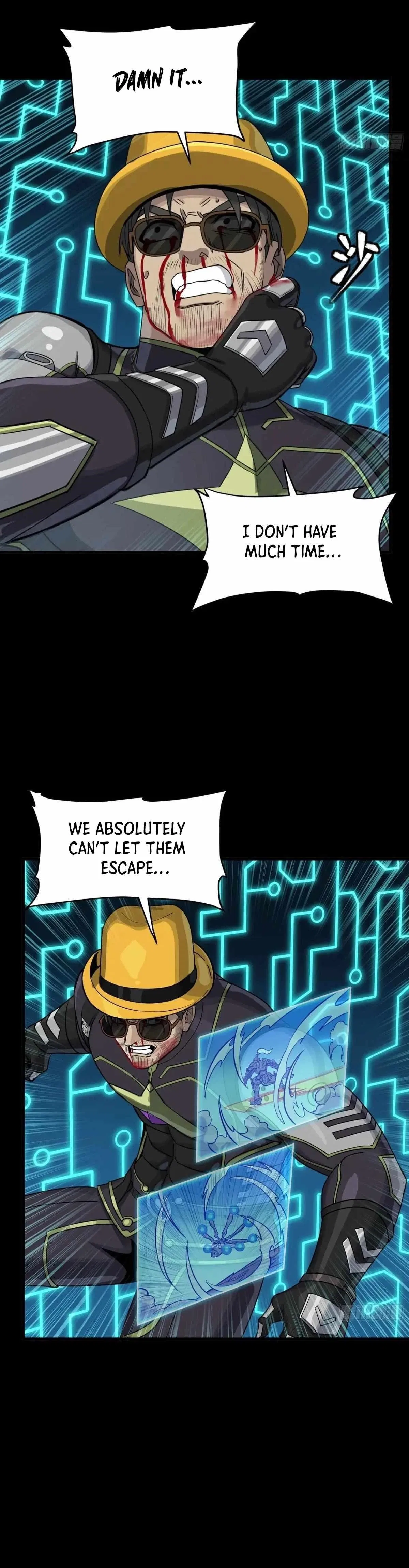 Legend of Star General Chapter 294 – Page 29