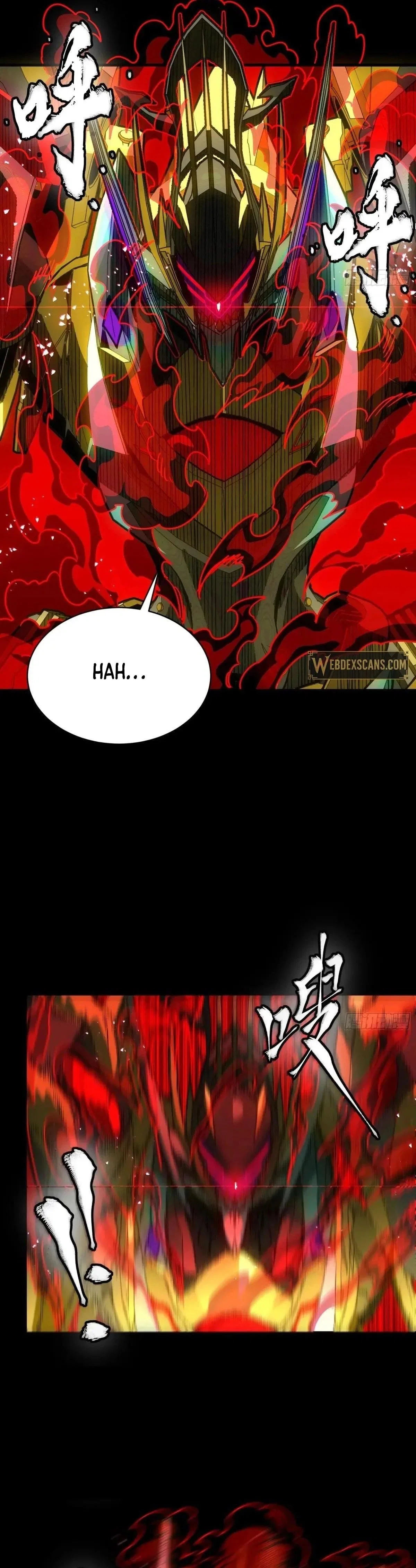 Legend of Star General Chapter 293 – Page 8