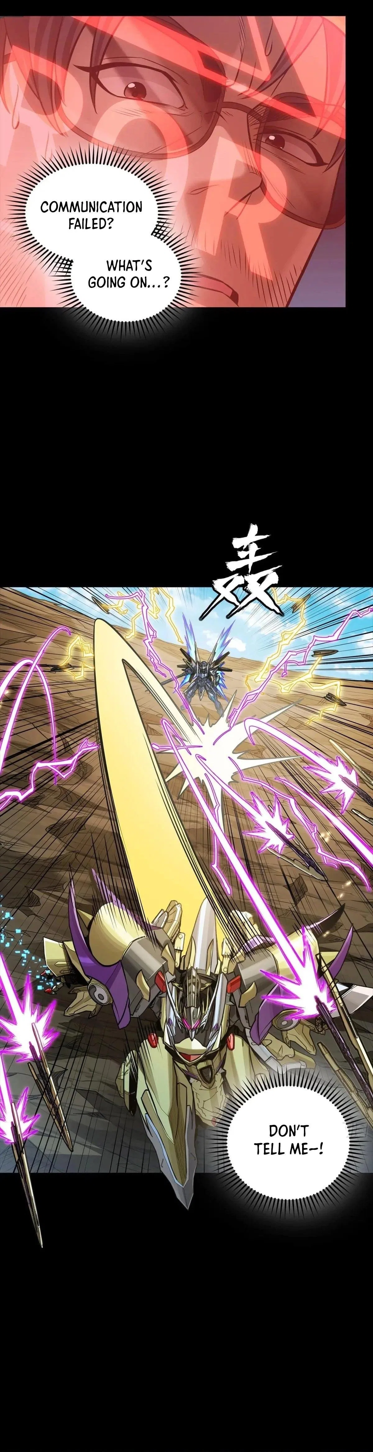 Legend of Star General Chapter 292 – Page 13