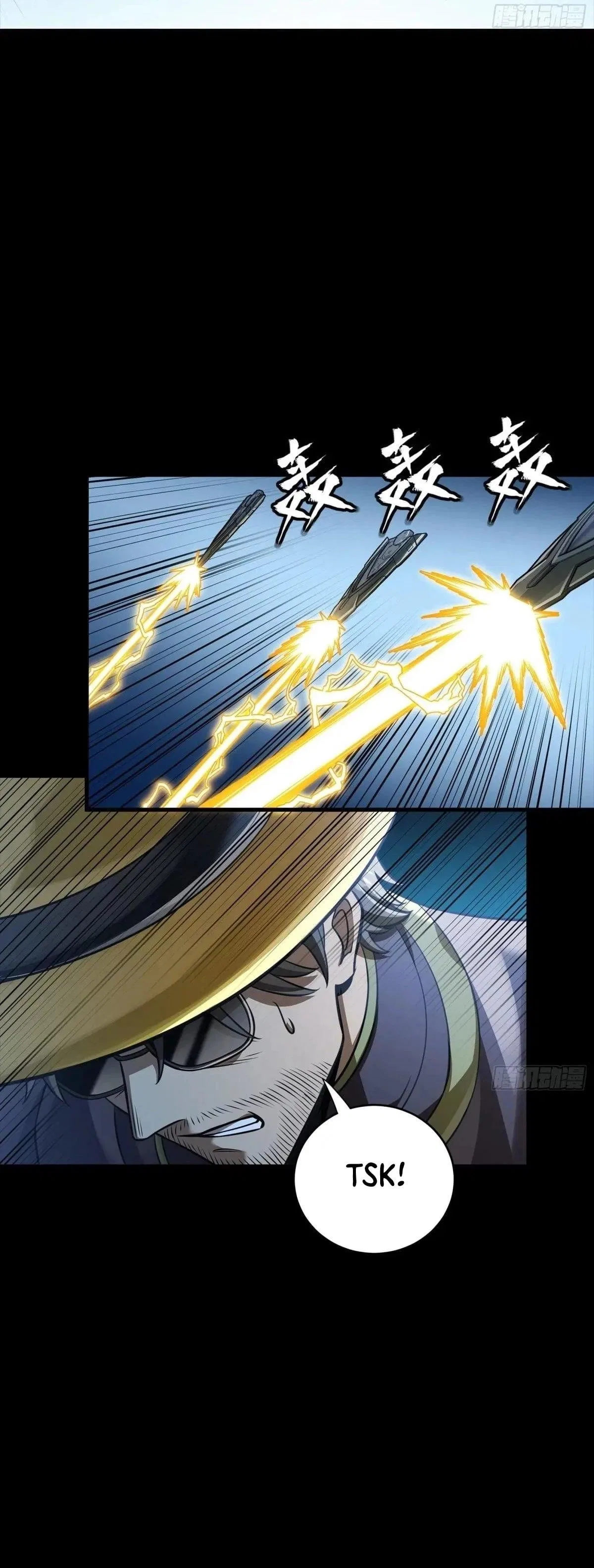Legend of Star General Chapter 292 – Page 16