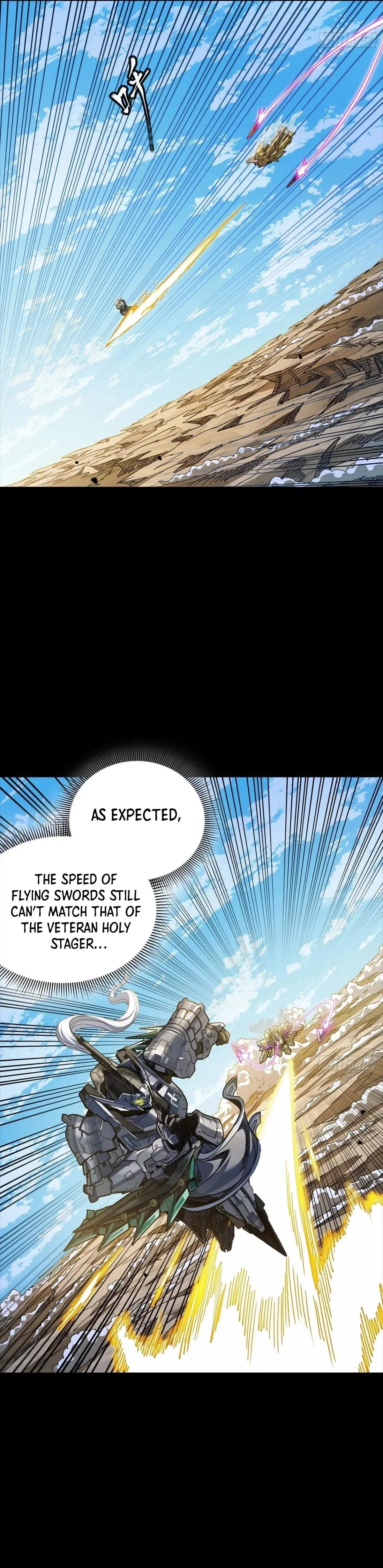 Legend of Star General Chapter 292 – Page 38