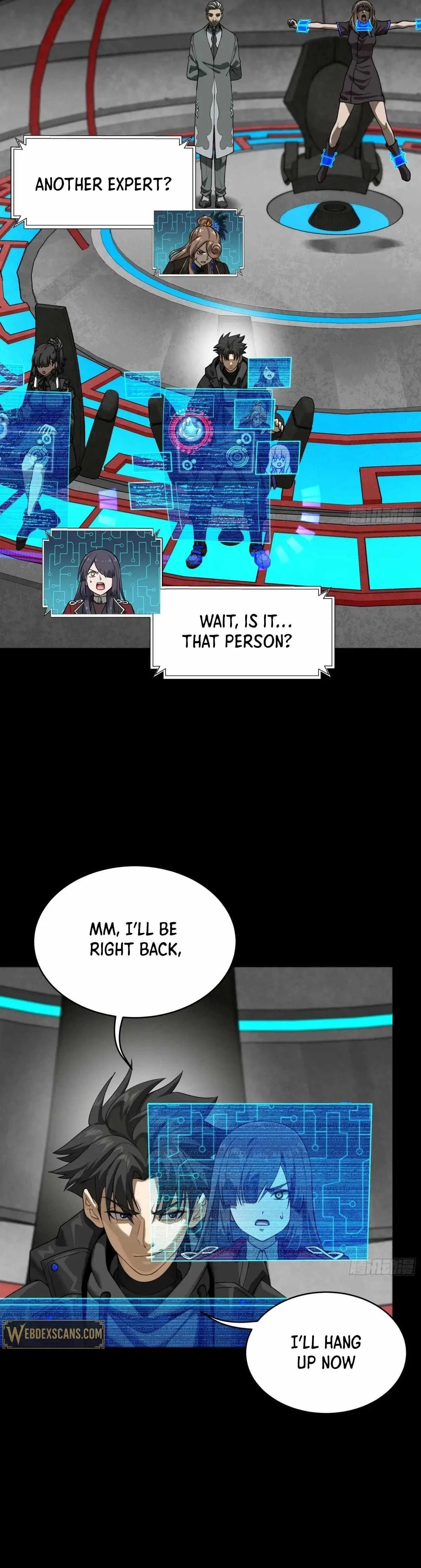 Legend of Star General Chapter 290 – Page 2