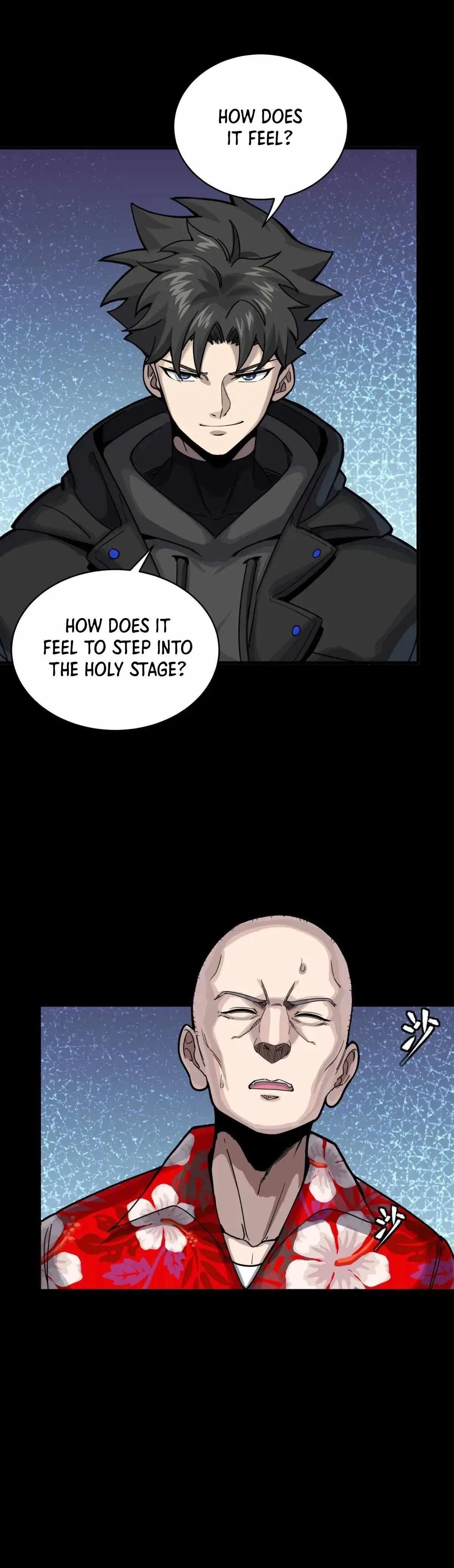 Legend of Star General Chapter 290 – Page 13