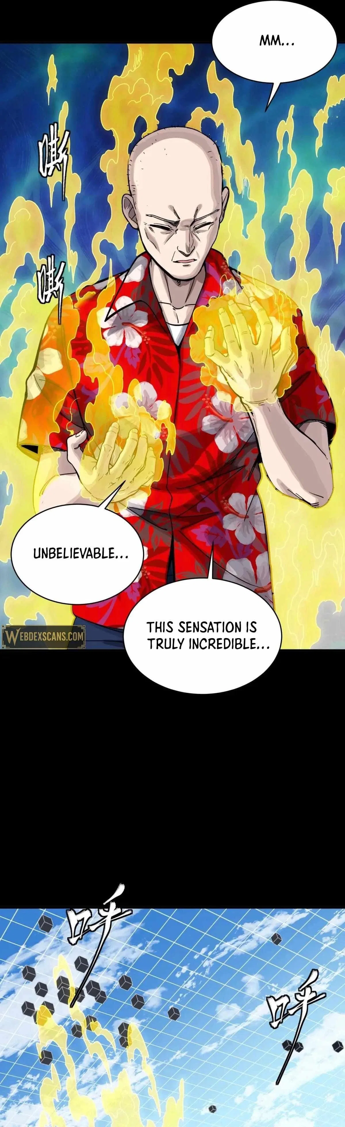 Legend of Star General Chapter 290 – Page 14