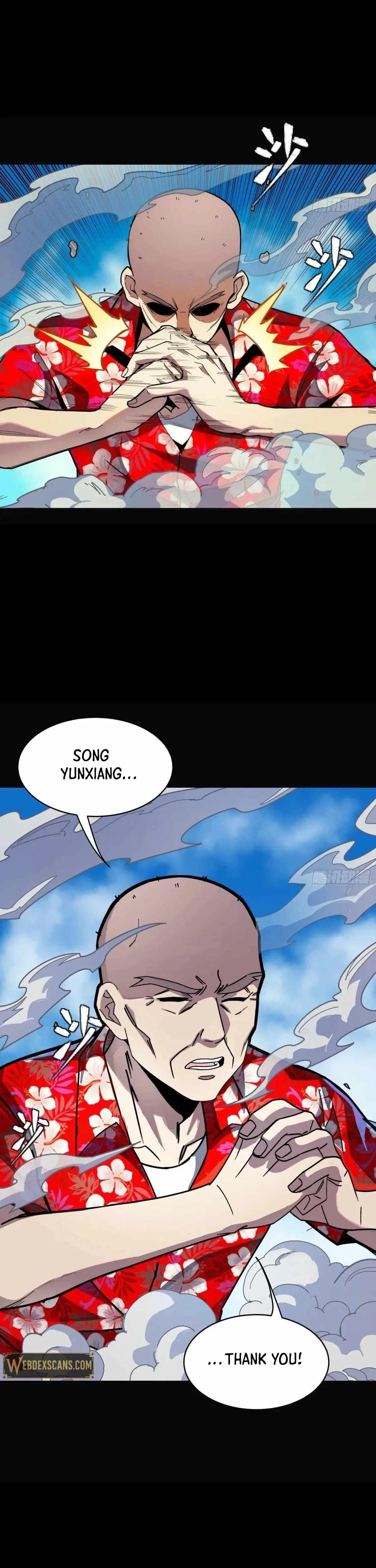 Legend of Star General Chapter 290 – Page 18