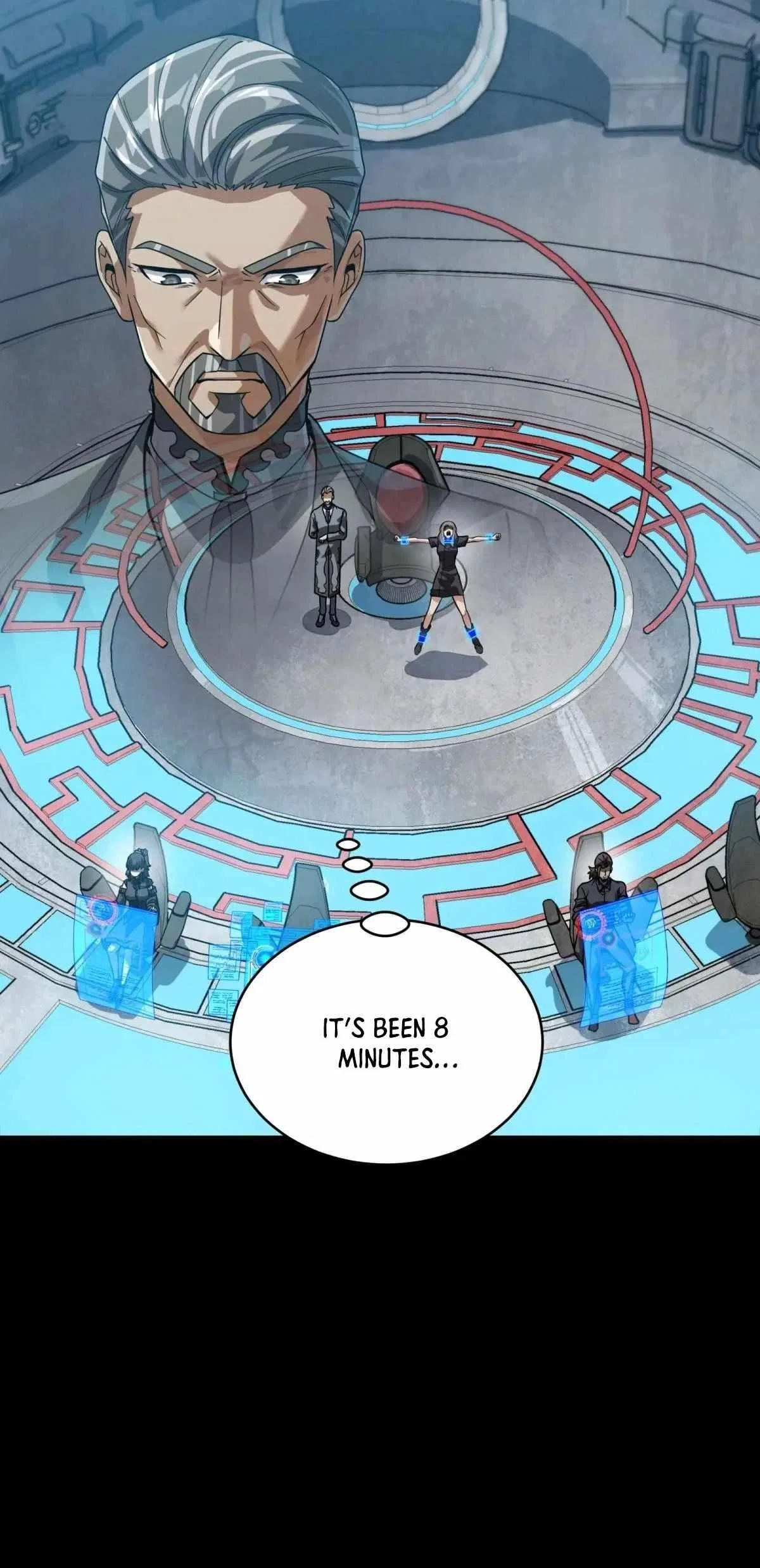 Legend of Star General Chapter 290 – Page 26