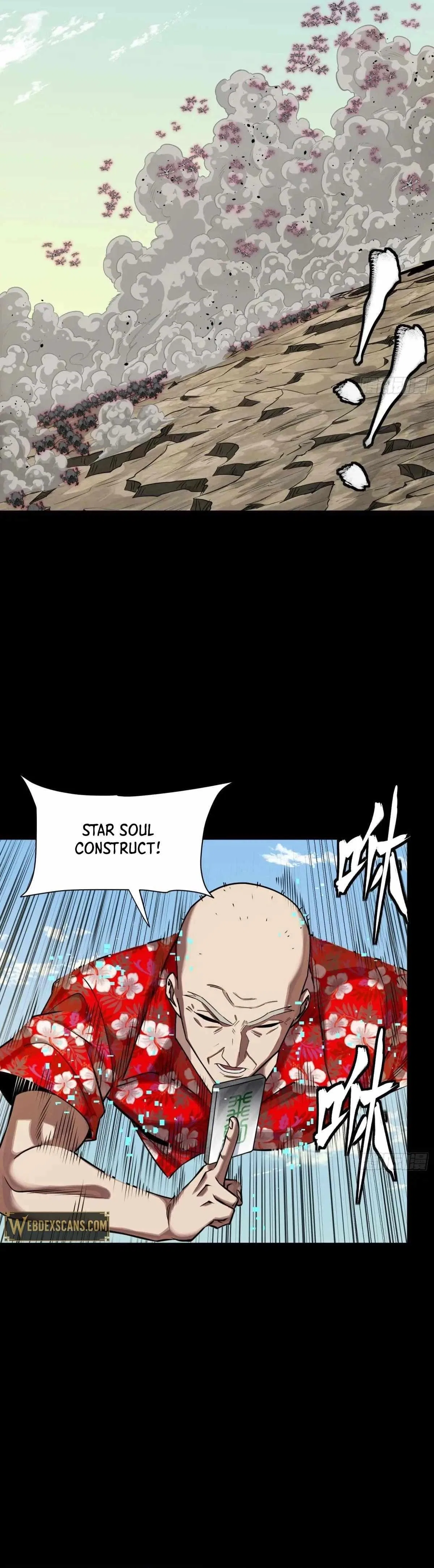Legend of Star General Chapter 290 – Page 33