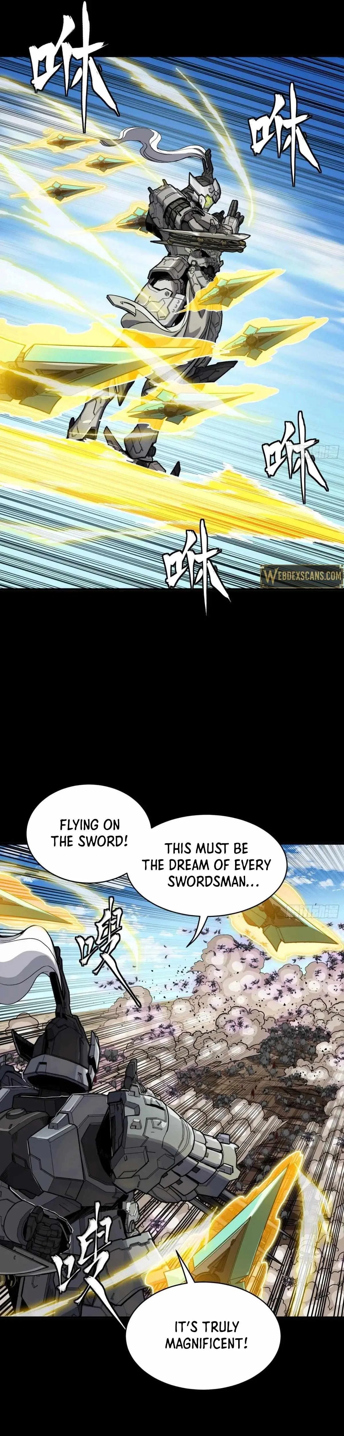 Legend of Star General Chapter 290 – Page 38