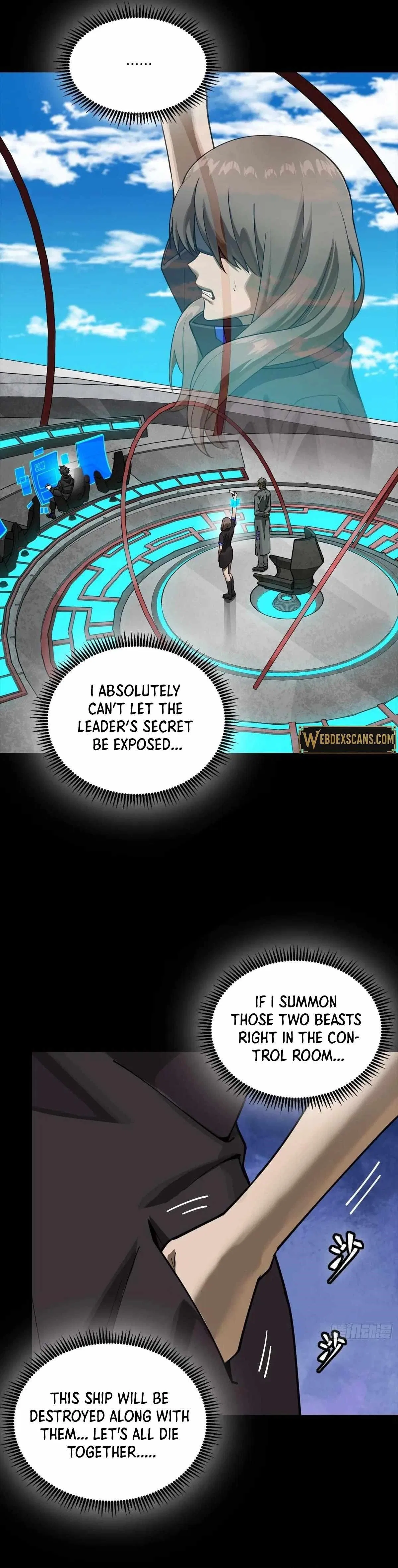 Legend of Star General Chapter 289 – Page 2