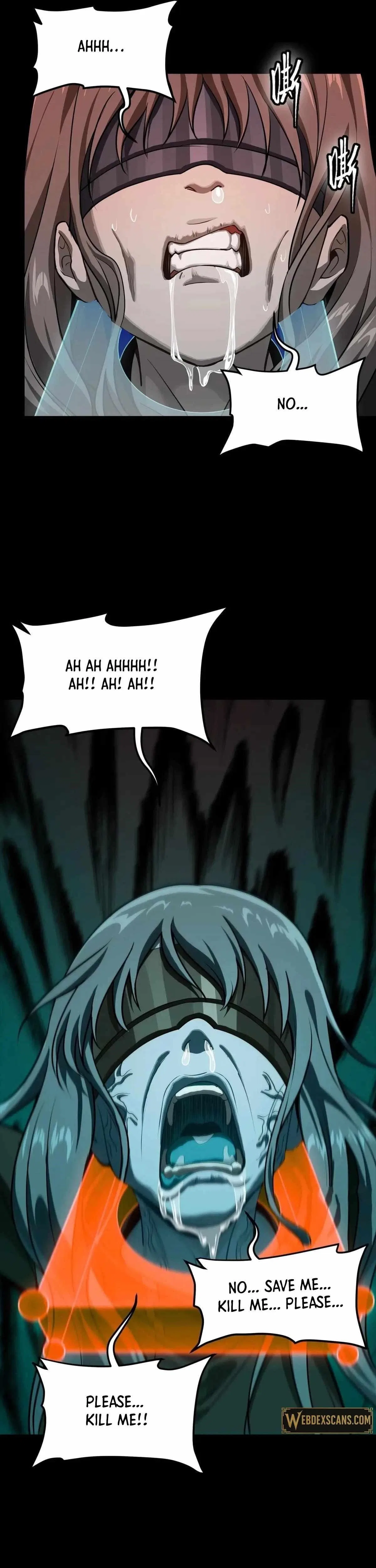 Legend of Star General Chapter 289 – Page 9