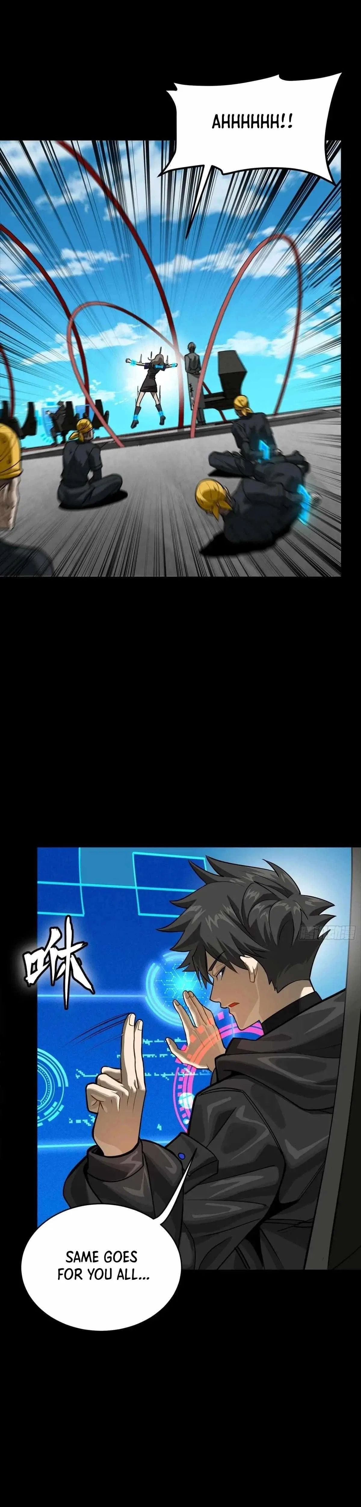 Legend of Star General Chapter 289 – Page 10
