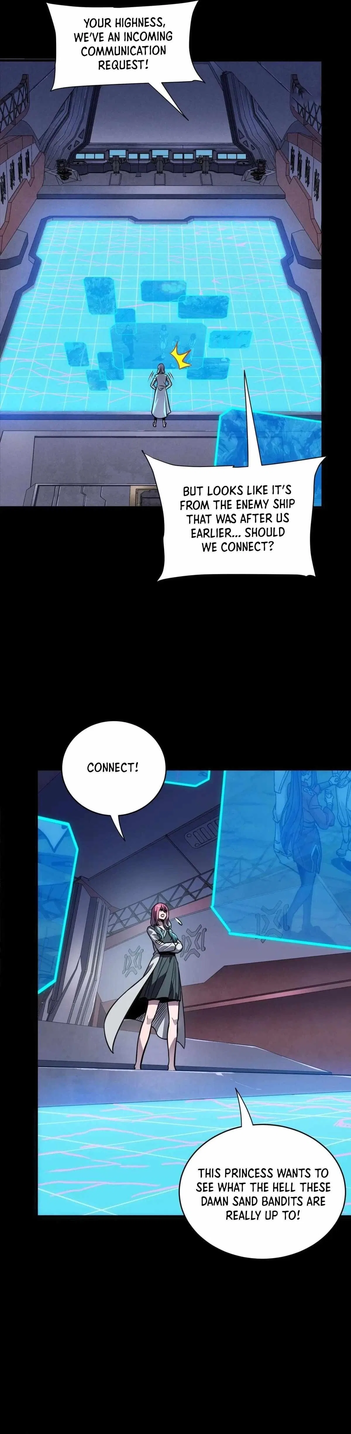 Legend of Star General Chapter 289 – Page 15