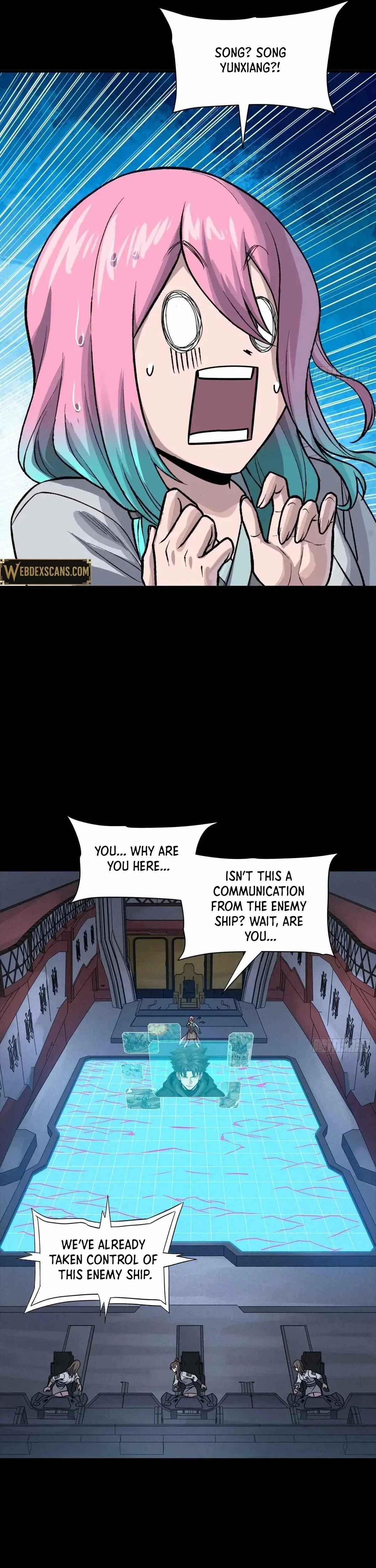 Legend of Star General Chapter 289 – Page 17
